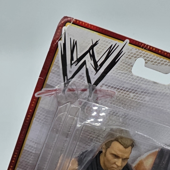 WWE Dean Ambrose Superstar #60 Wrestling Action Figure - Picture 6 of 8